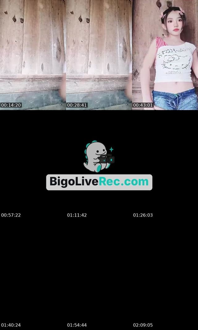 Bigo live: ᵀ𝐒ᴮ💠Xalia by @1130404186
