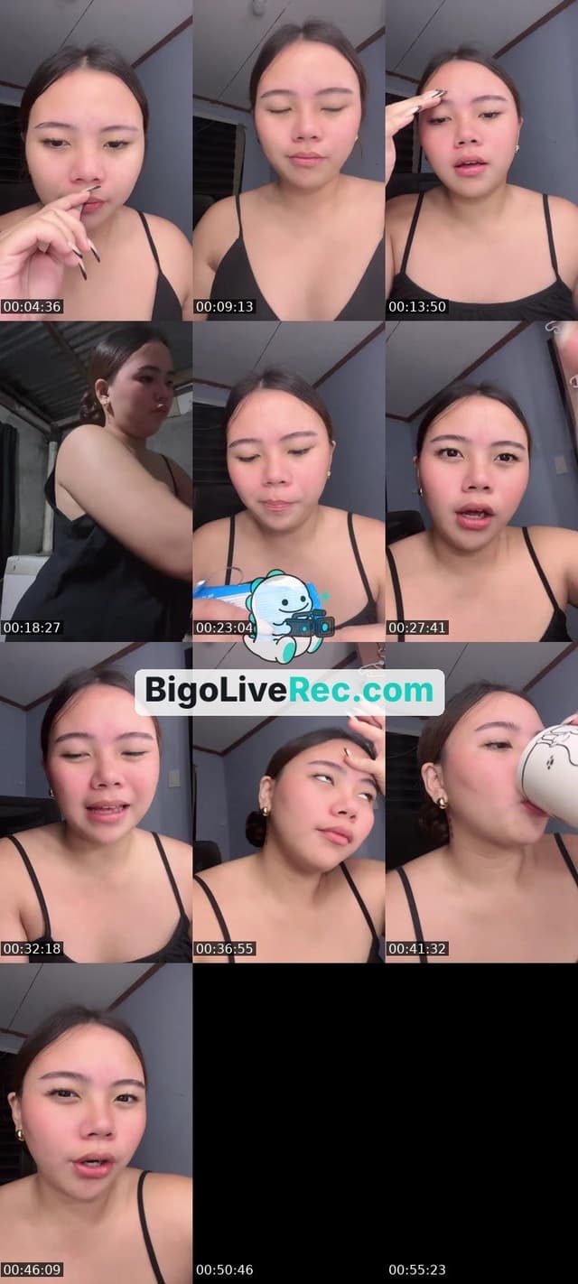 Bigo live: * by @yo_zhy