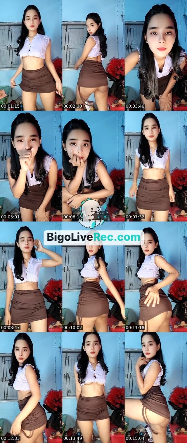 Bigo live: DJ by @1080114419
