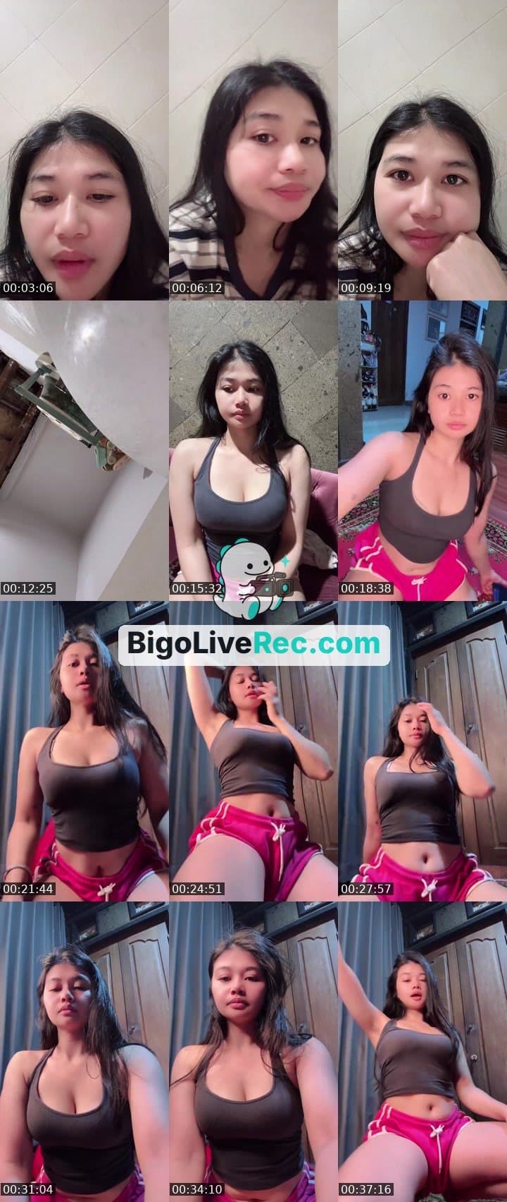 #charmer Challenge 😘