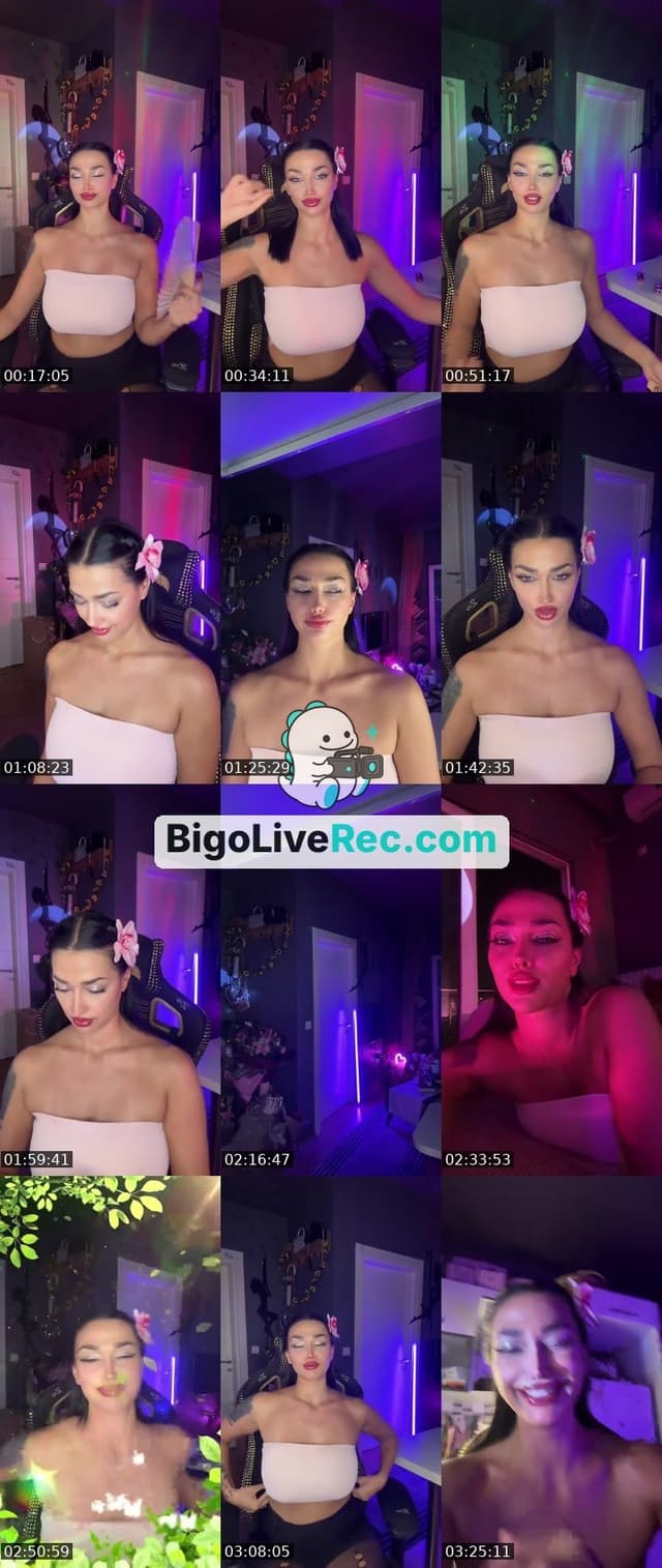 Bigo live: Hellö by @234195488