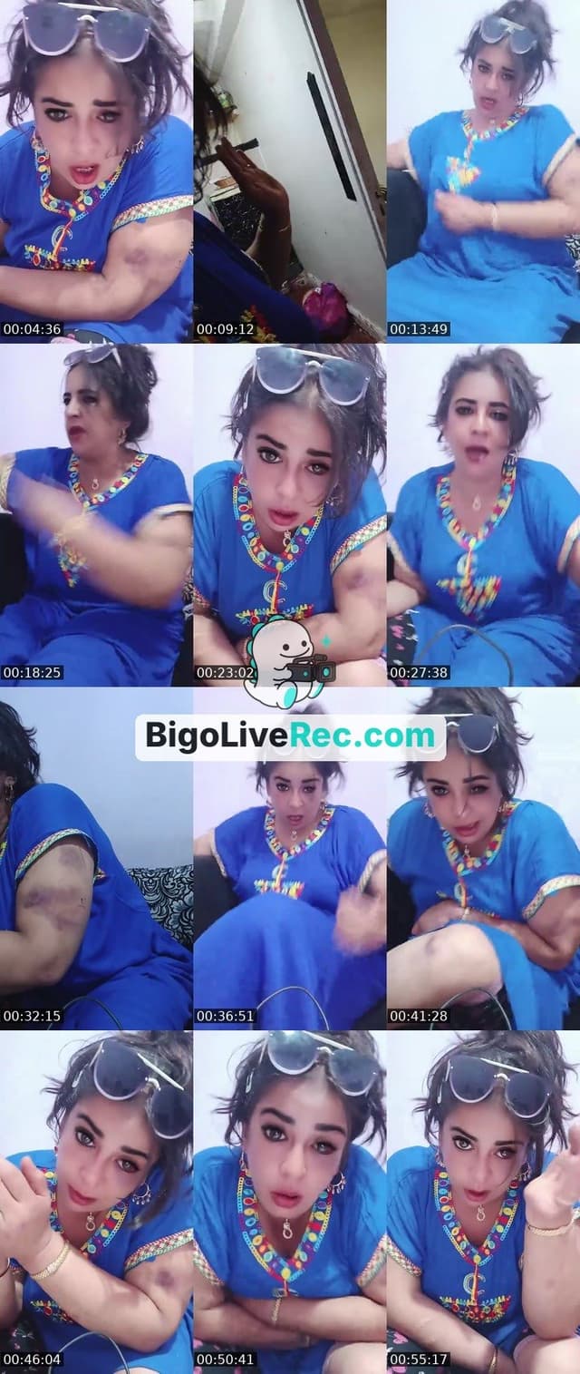 Bigo live: طيحة او نوضة by @1116706384