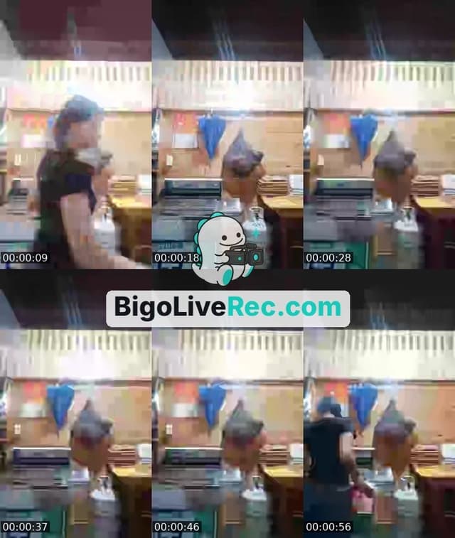 Bigo live: #charmer holaaa me apoyas by @g_vir