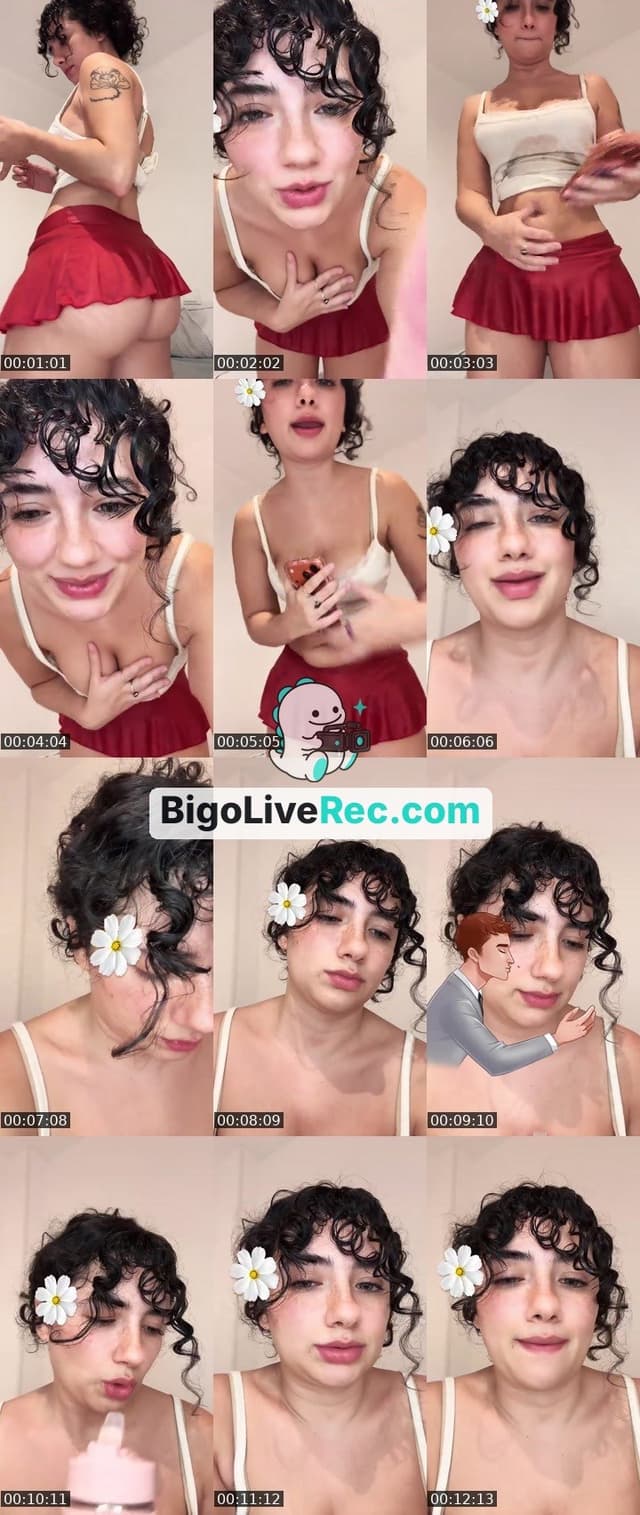 Bigo live: #Cutey My goal🥺🅿️🍀🤞🅿️ by @ockitty