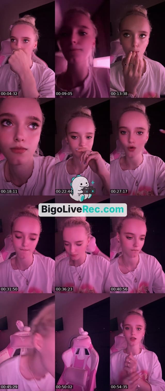 Bigo live: Happy Birthday💋🌹 by @1057672536