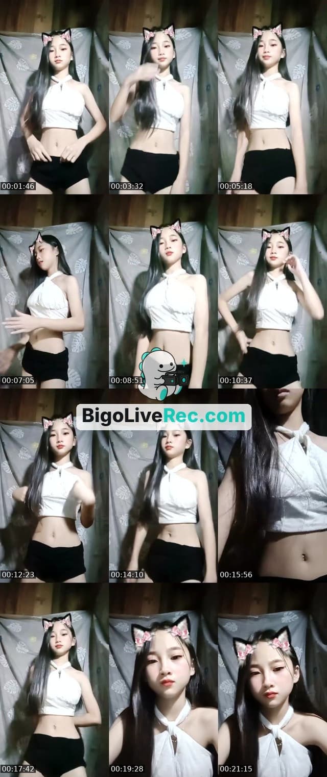 Bigo live: 🅼🅷🅼pajzaubDJ by @1133984154