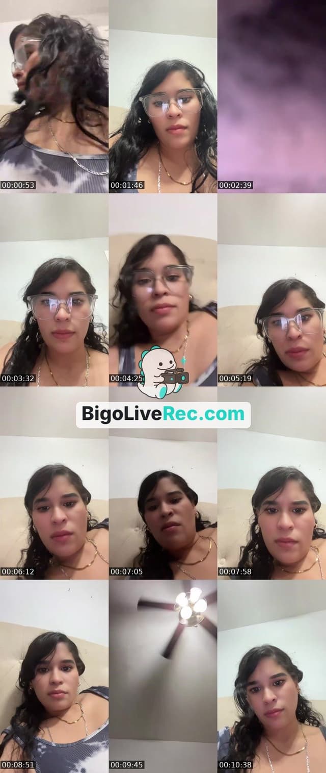Bigo live: Jimena by @1126532812