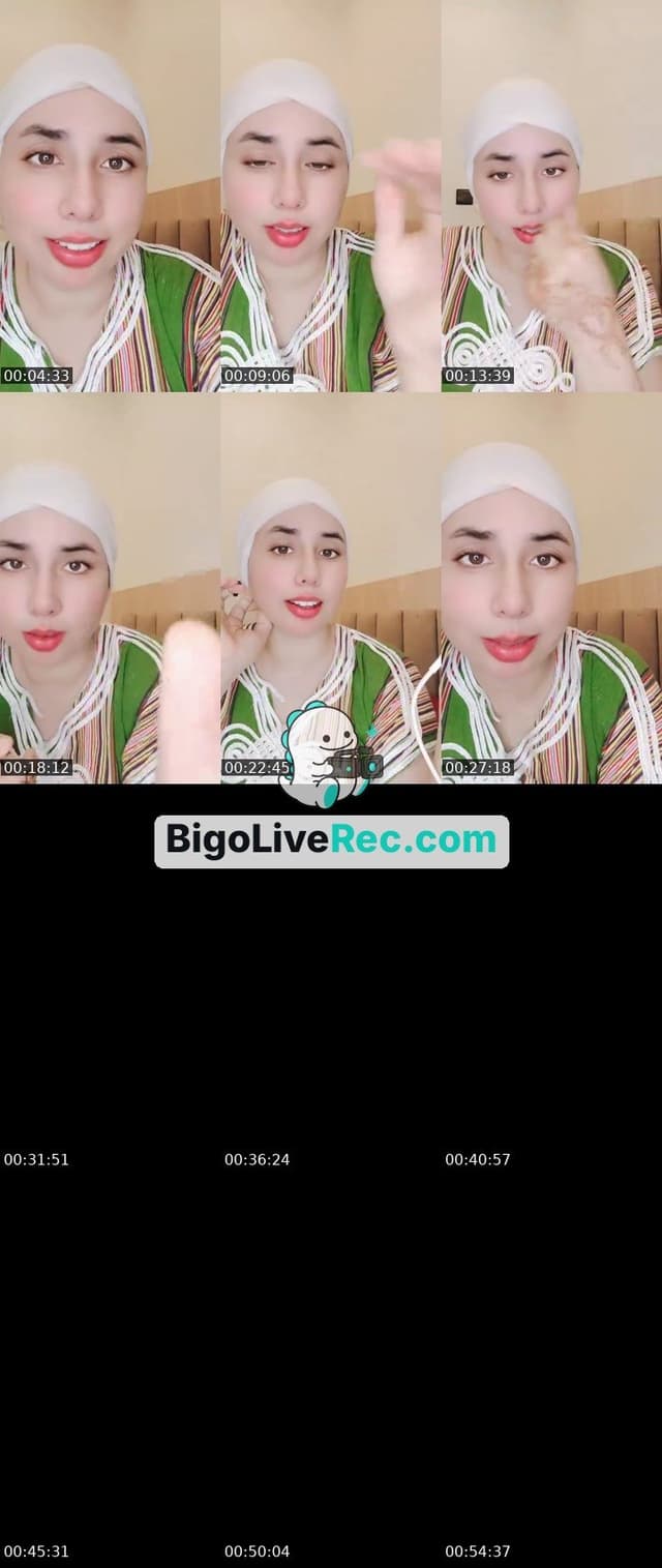 Bigo live: اجو هههههه by @919059467