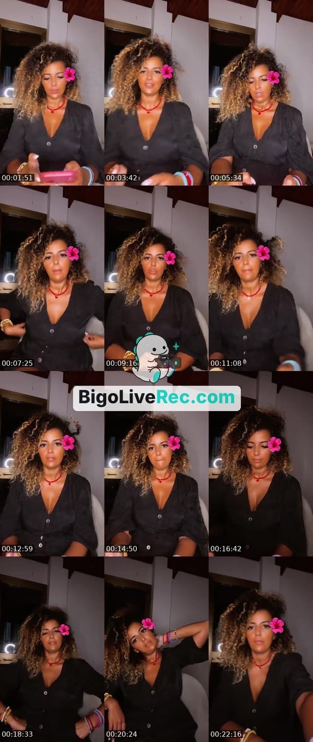 Bigo live: 🌟🚨Stella🚨🌟 by @stella_86