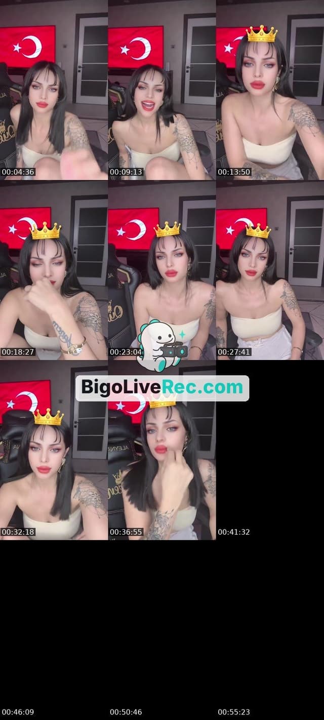 Bigo live: Mucizem OL❤️ by @ohaley