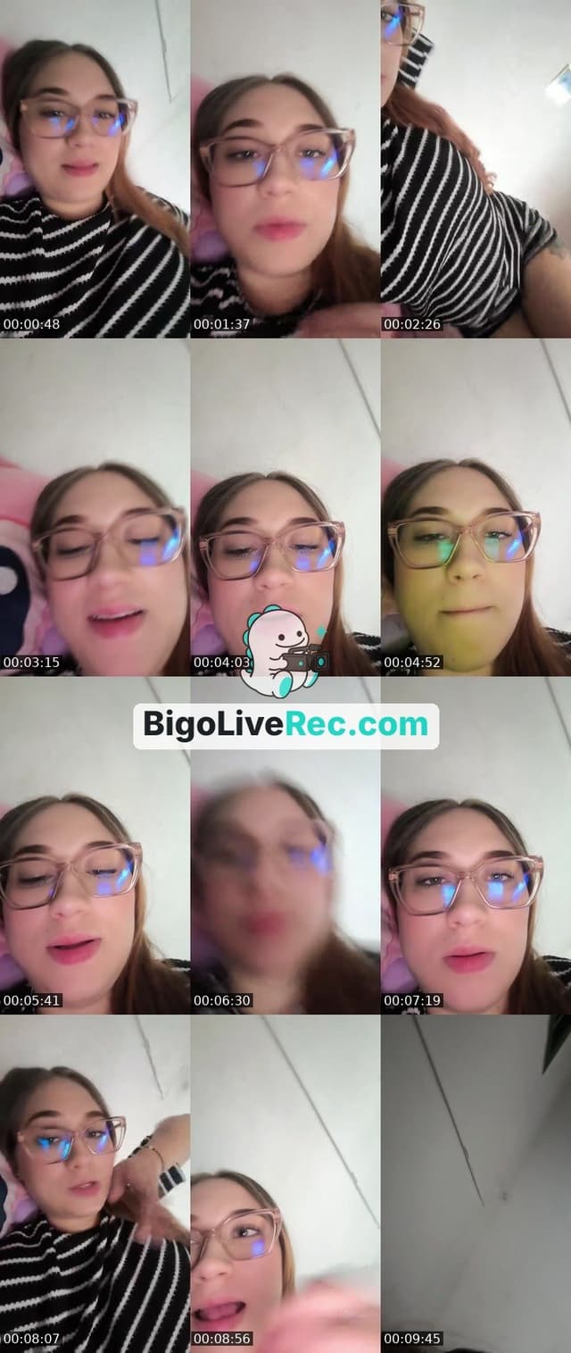 Bigo live: Modo meta🥺🏁 by @1019701792