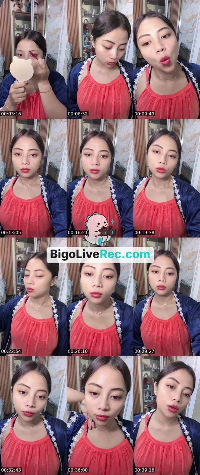 Bigo live: Rest pagi  kuy 🤏🏻 by @1104605433