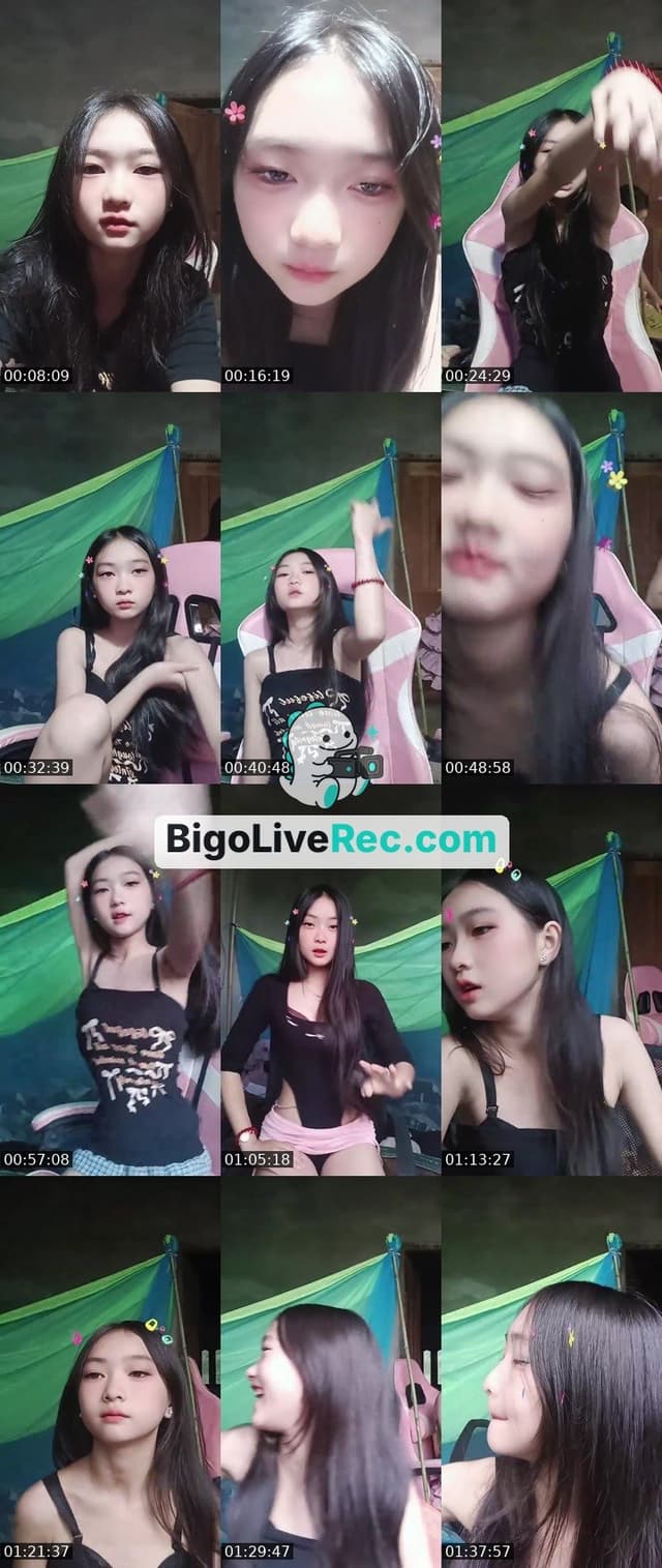 Bigo live: ᵀ𝐒ᴮ ສາວມົ້ງ😘 by @babylove4