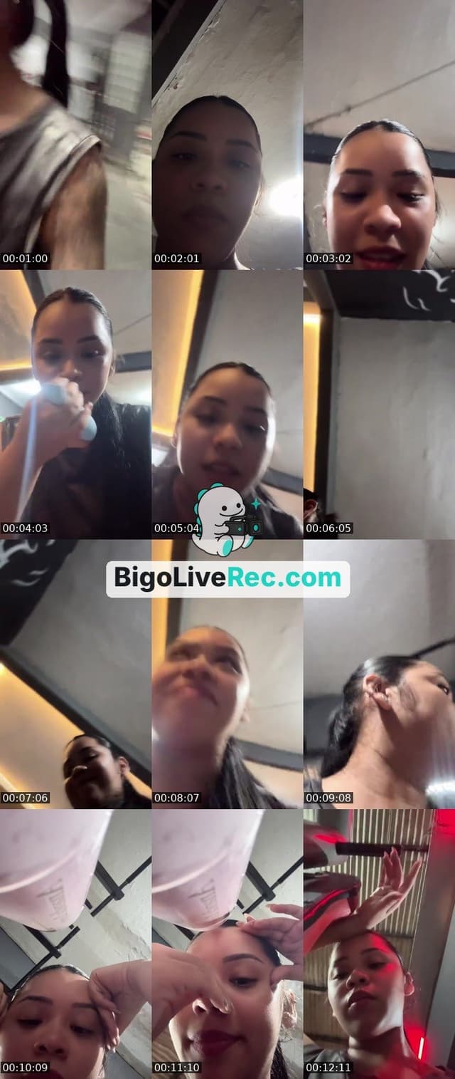 Bigo live: #charmer 👀 by @dl_nanda