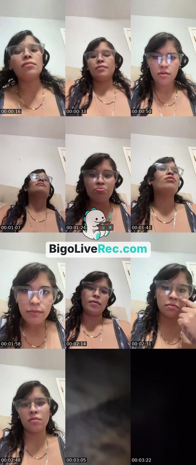 Bigo live: Jimena by @1126532812