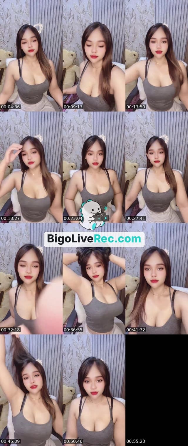 Bigo live: Chllnge beb by @884963216
