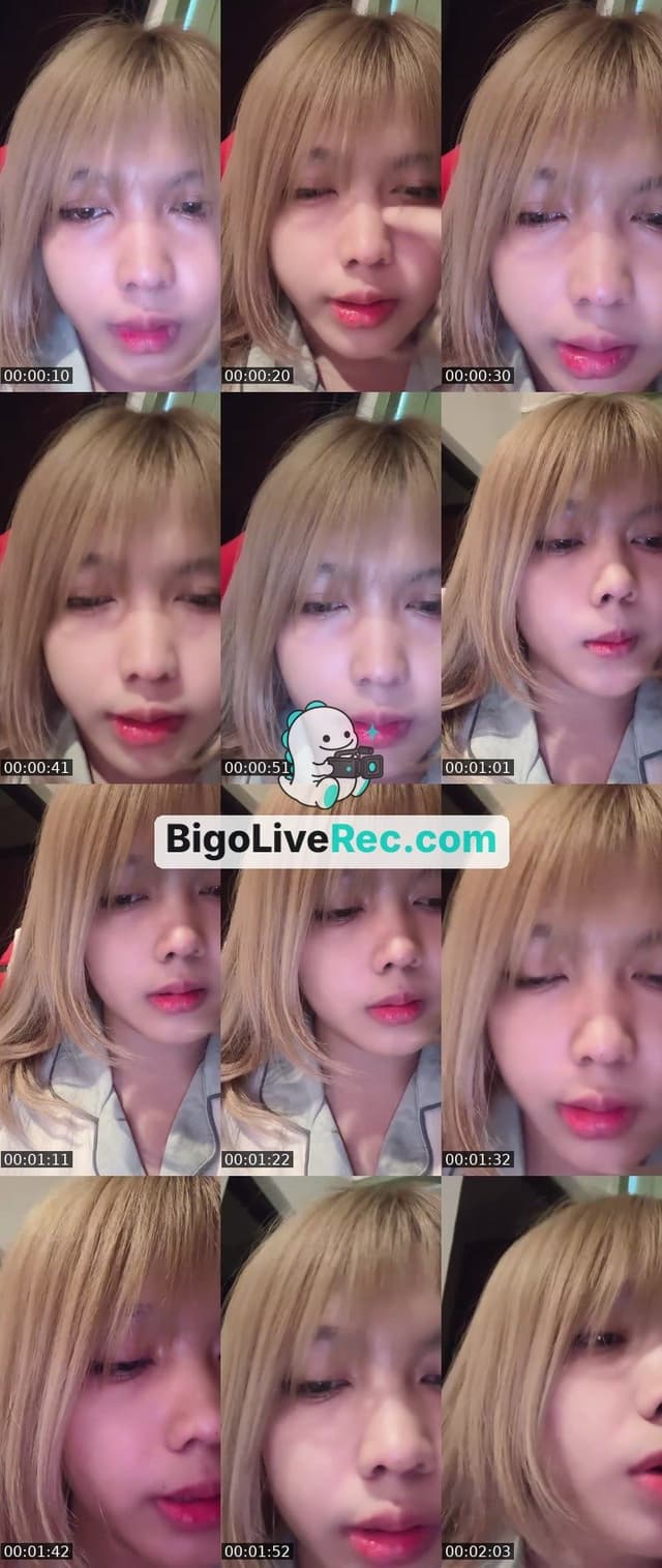 Bigo live: Kiw by @onlymayora