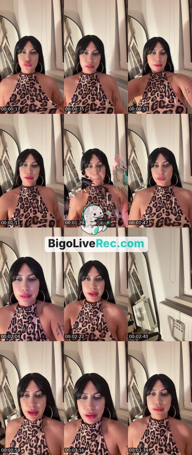 Bigo live: Yeni gelmedik geri geldik 🫶🏻 by @nilbayrak