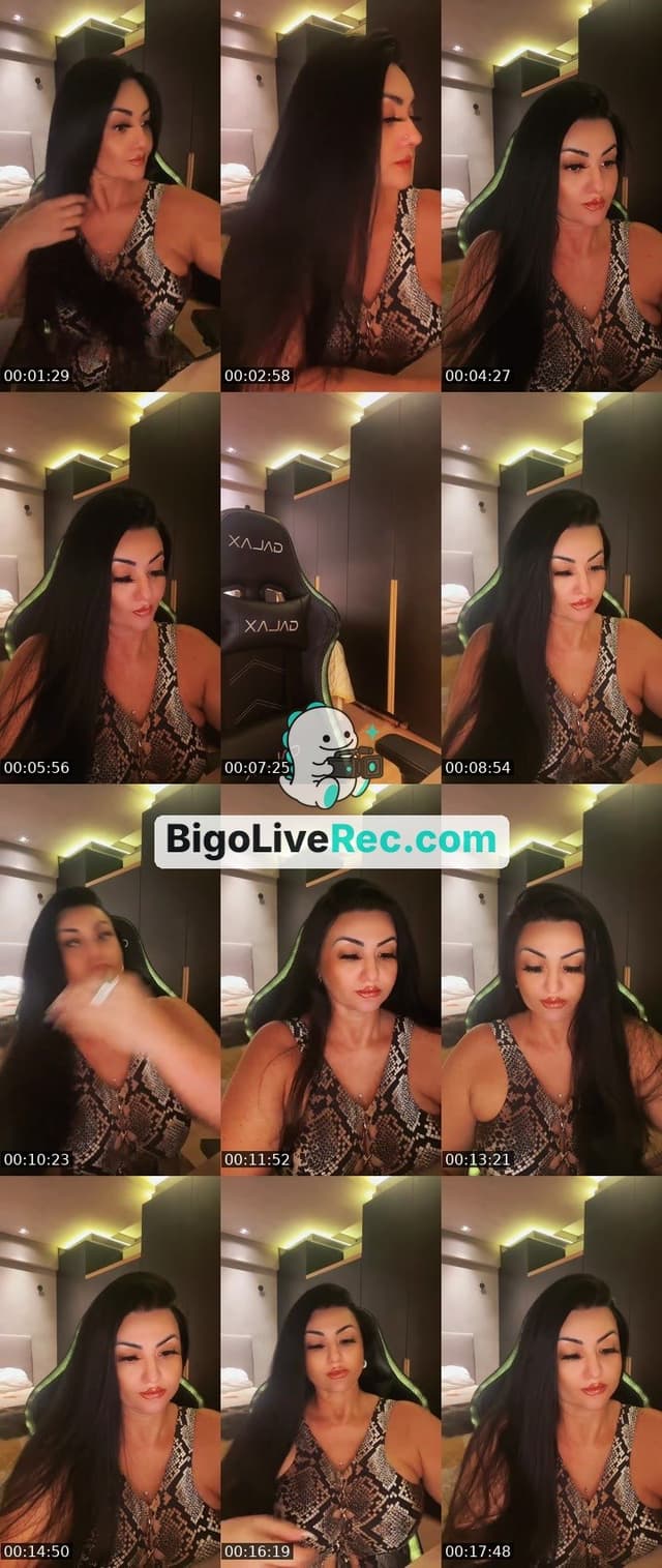 Bigo live: 🪽Welcome! 🪽🇧🇷 by @suafelina