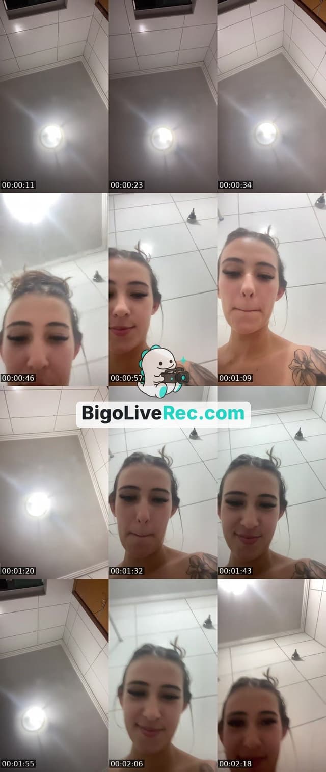 Bigo live: #MissBrasil Oieee by @1067360262