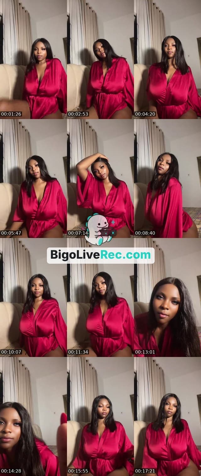 Bigo live: 20k Miracle🙏 by @1119833605