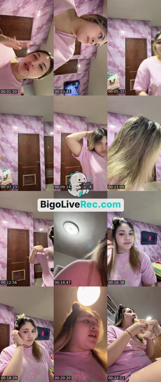 Bigo live: Ven 🙈 by @bw_rubii2