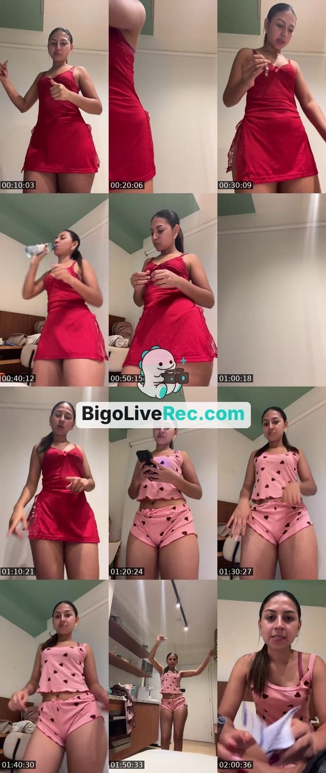 Bigo live: Ven 🌶️ by @krisita