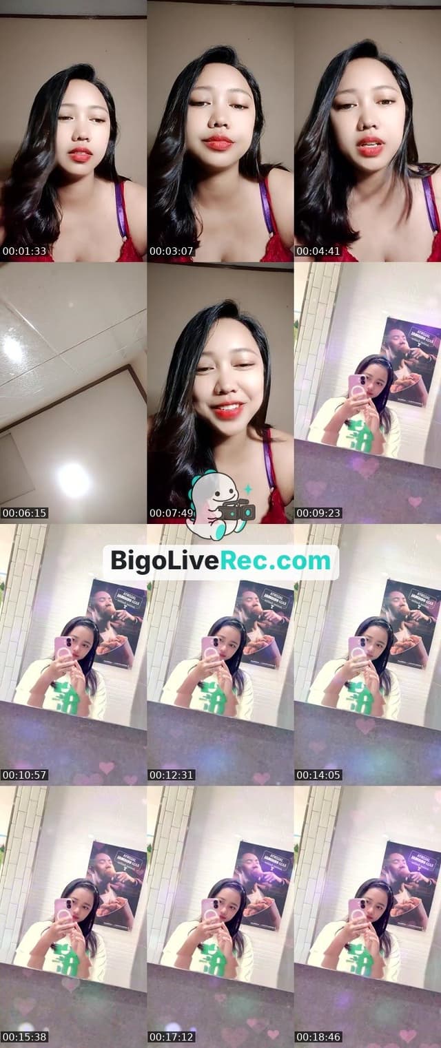 Bigo live: -22k help by @tralala22