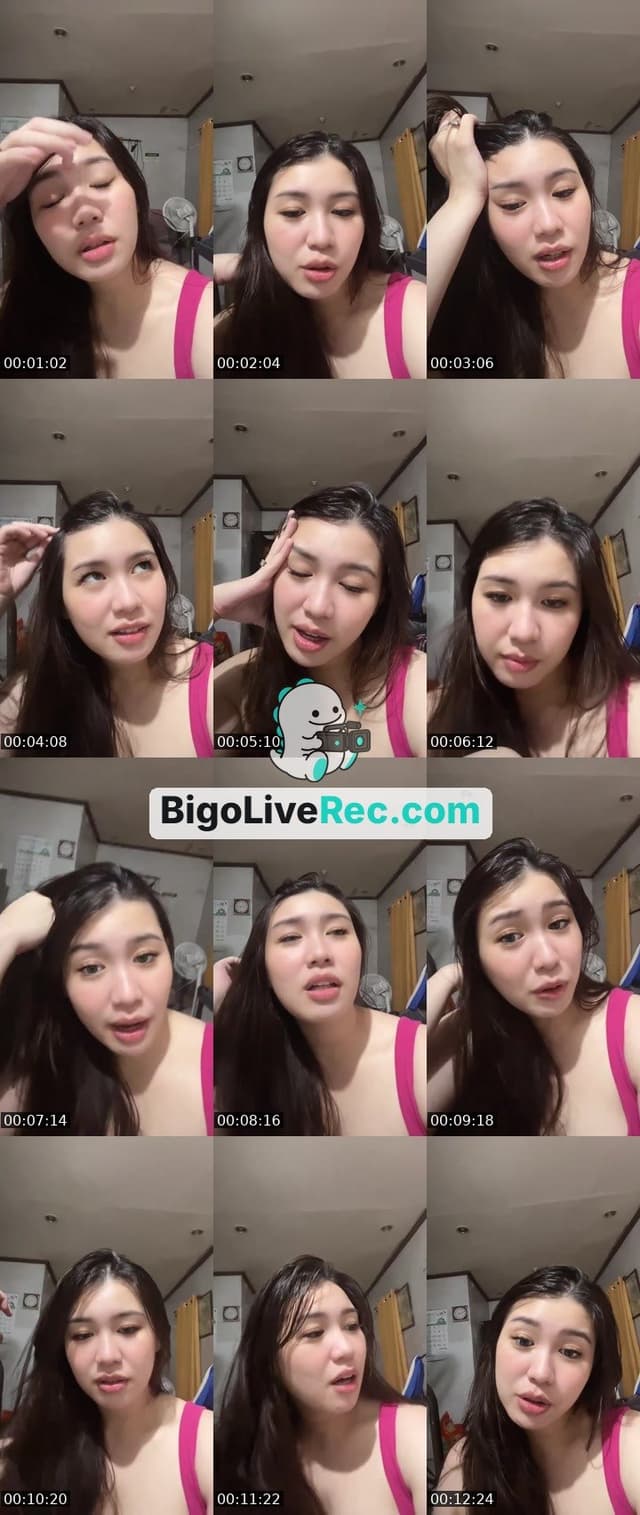 Bigo live: #LFTop1 We're back? by @sarahcameron