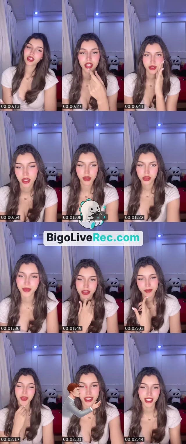 Bigo live: #جمال ارحبوو ❤️❤️ by @1129200220