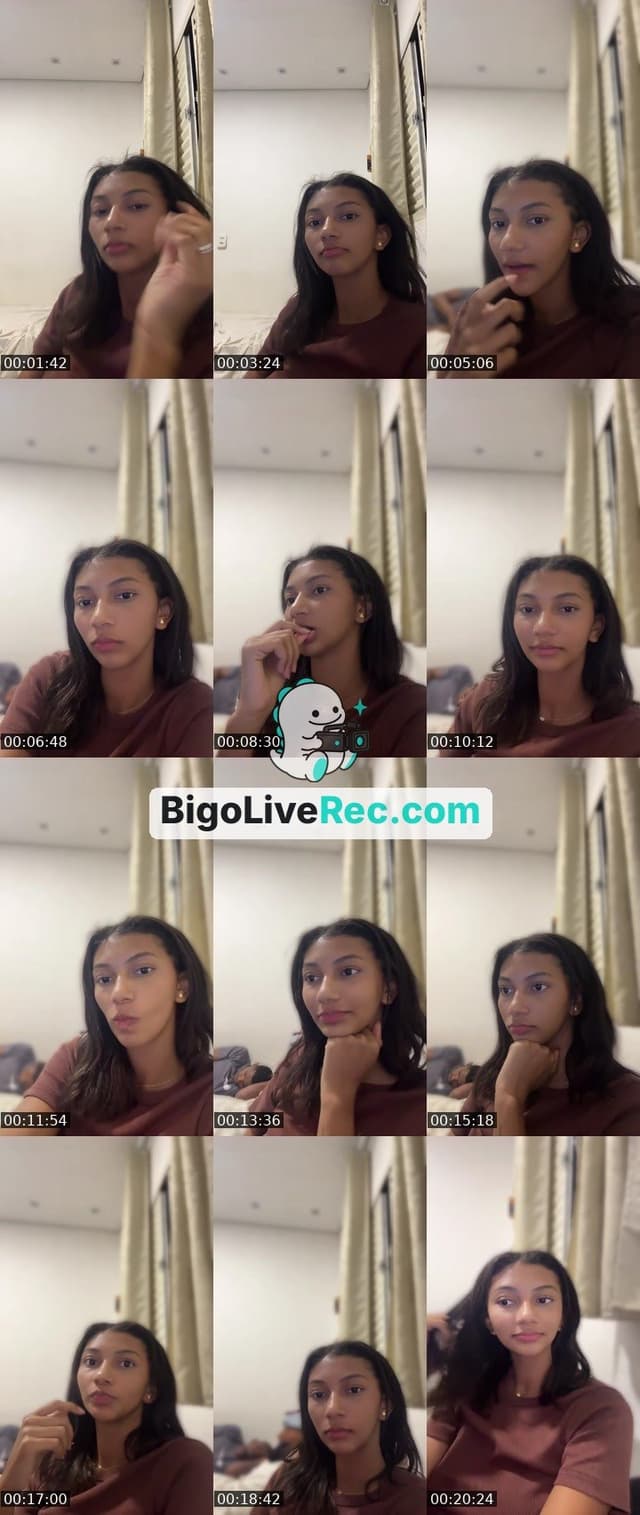 Bigo live: Help me 20k ! 🙏🏽💕 by @kbeauty_01