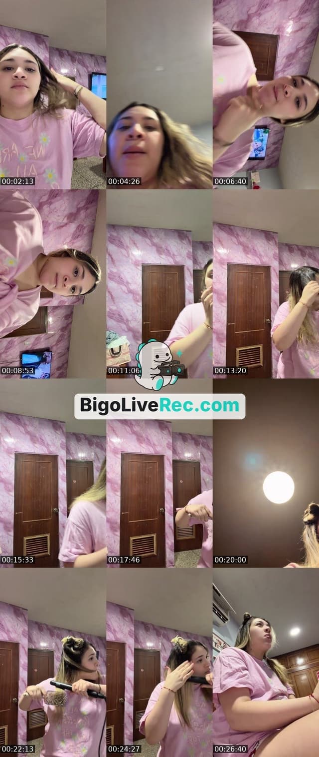 Bigo live: Ven 🙈 by @bw_rubii2