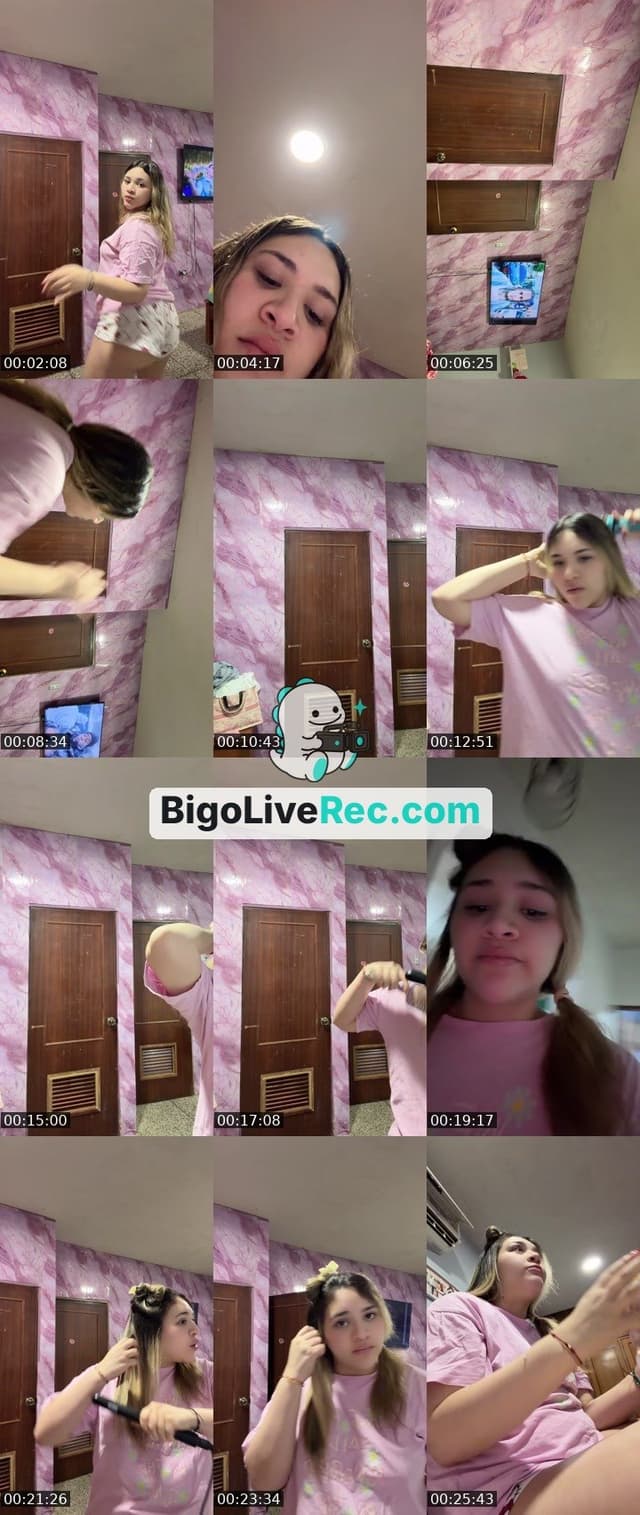 Bigo live: Ven 🙈 by @bw_rubii2