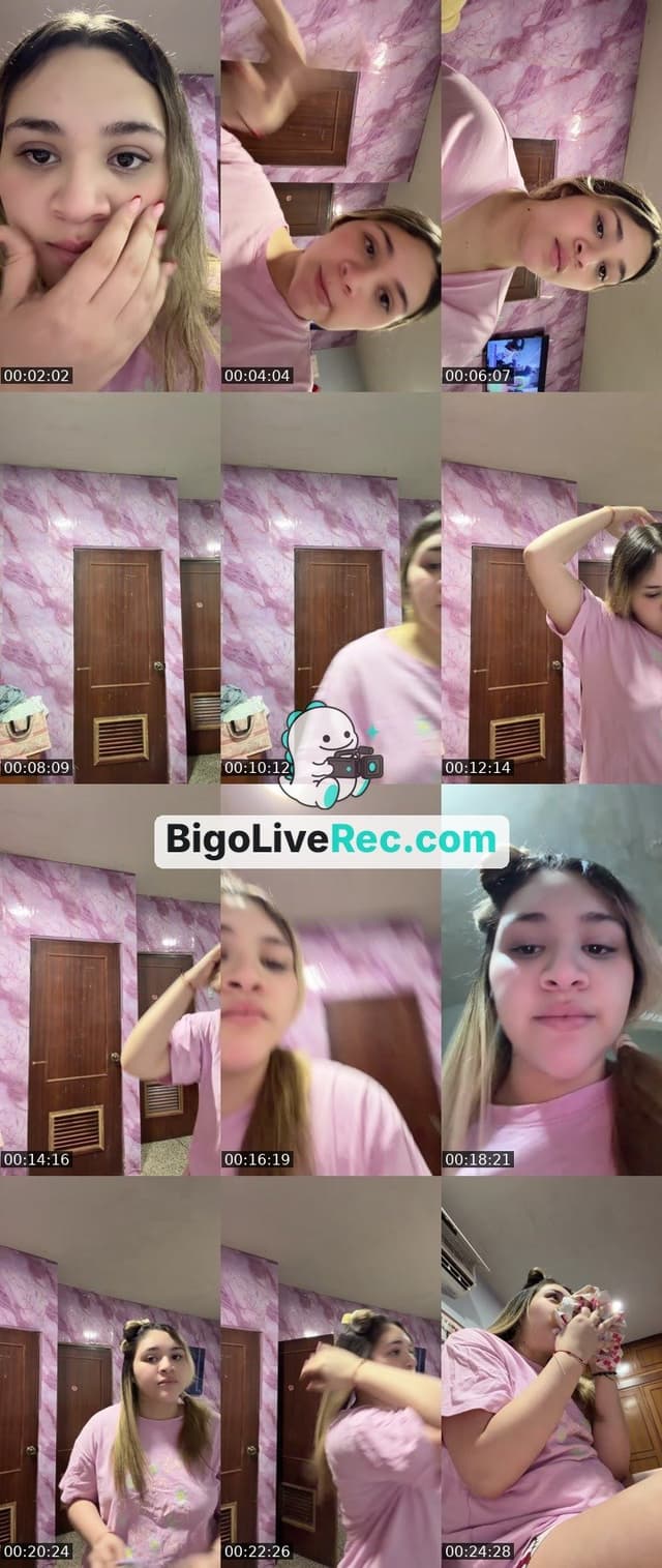 Bigo live: Ven 🙈 by @bw_rubii2