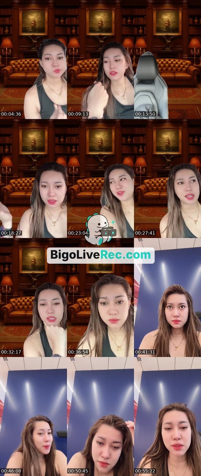 Bigo live: Sekejap je by @128892366