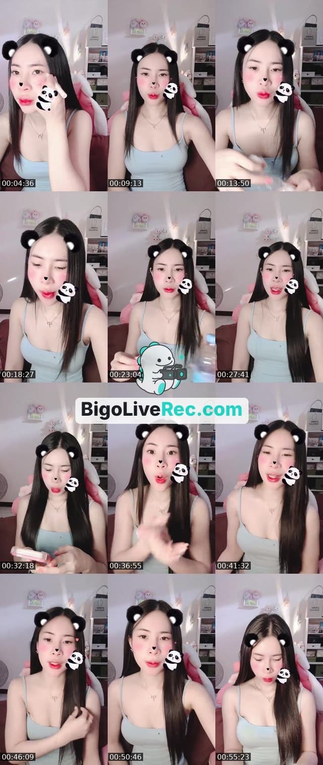 Bigo live: ขอให้เดือนนี้ใจดีกับหนู 1k🎁 by @nom_noon