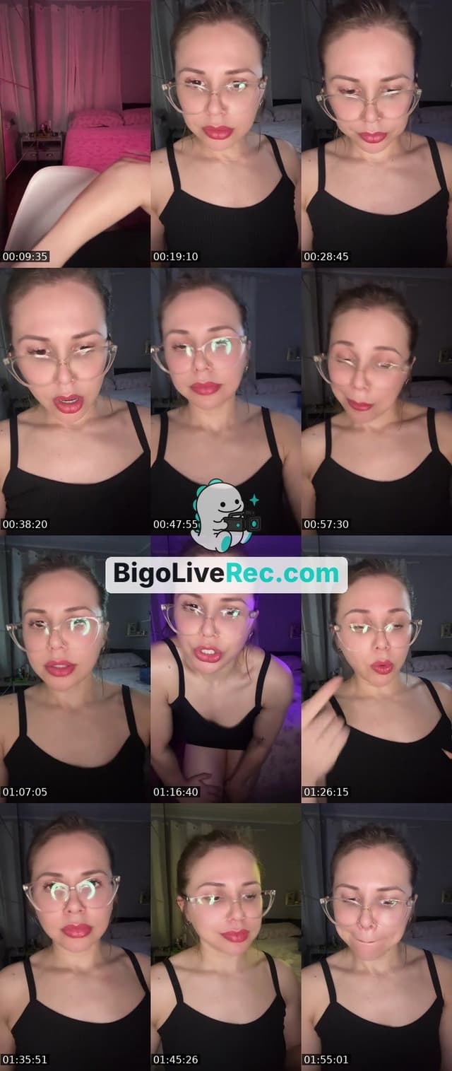 Bigo live: Oieee meu amor!!! by @hdpamvi