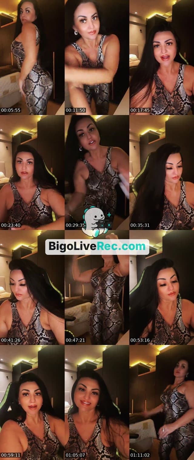 Bigo live: 🪽Welcome! 🪽🇧🇷 by @suafelina