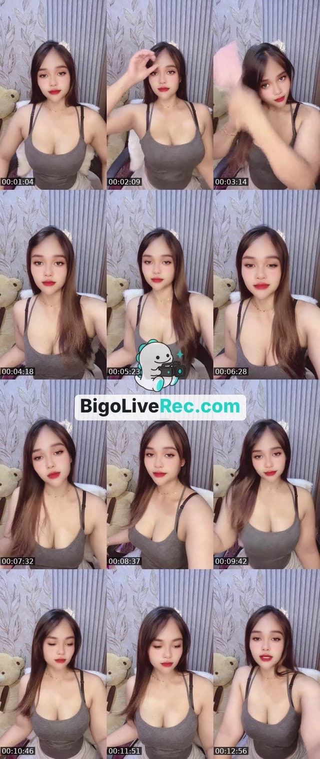 Bigo live: Chllnge beb by @884963216