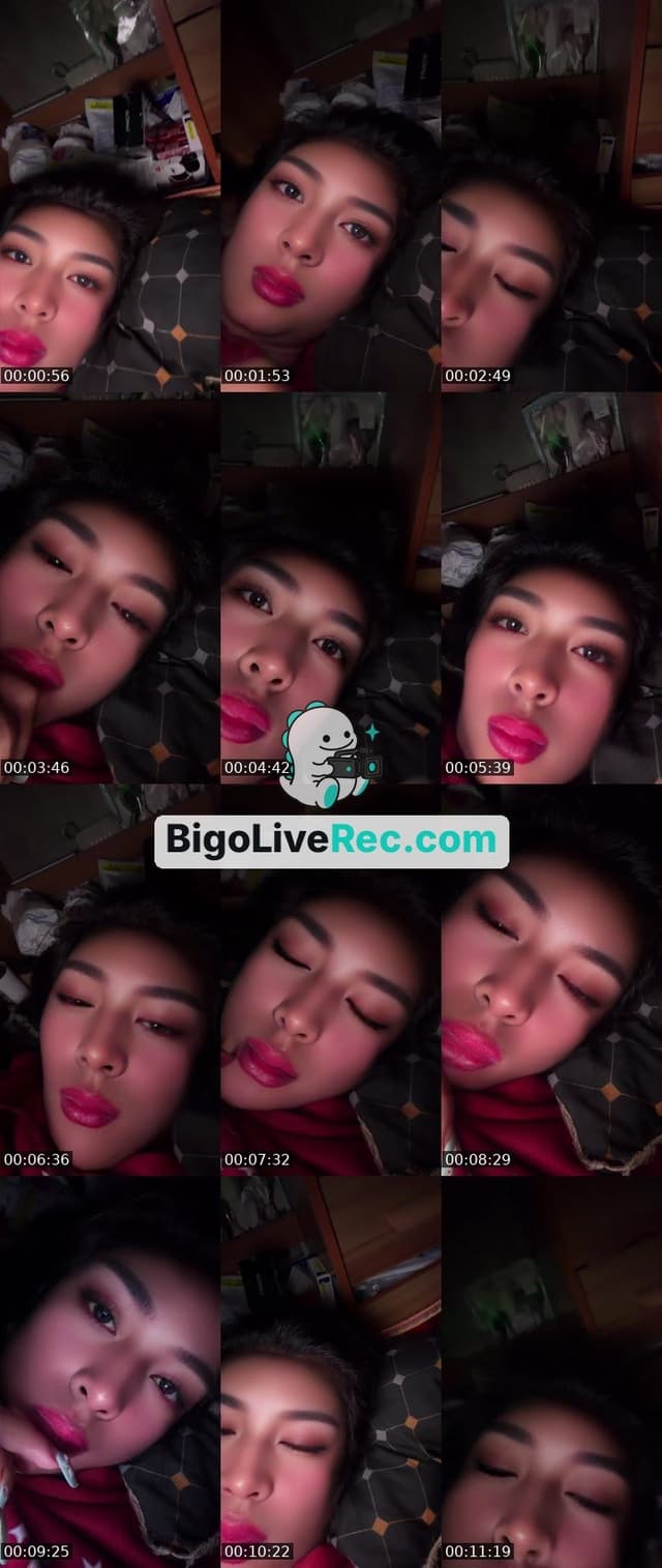 Bigo live: letsgo bbe by @amore1010