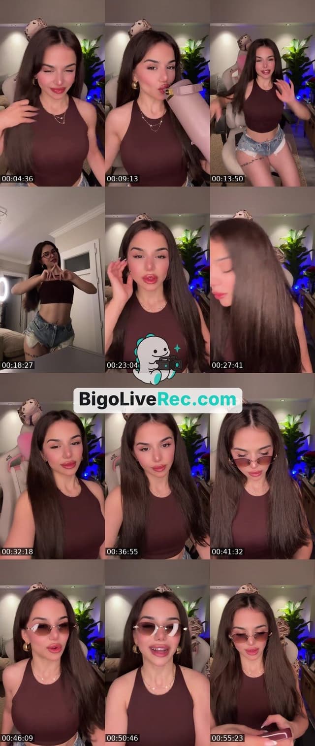 Bigo live: No 💰 no 🍯 by @arinna9735