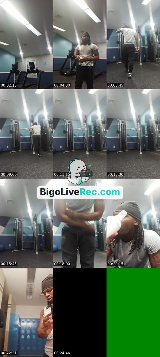 Bigo live: #TrendingonBIGO No Jamaica💔 14🐉away by @lil_hitta