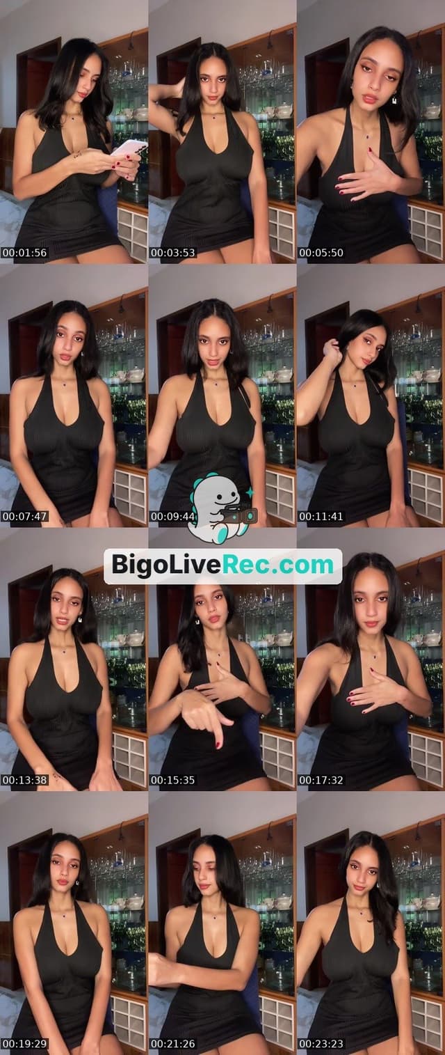 Bigo live: Ven ❤️‍🔥 by @withyoubabby