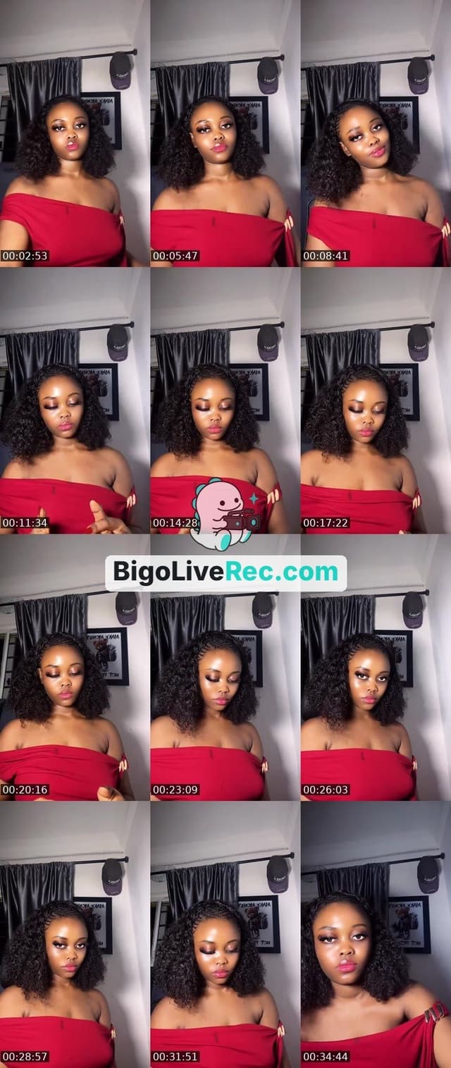 Bigo live: 😉 by @uppercutkk