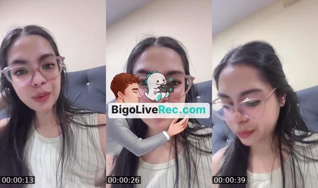 Bigo live: #Cutey 🎁 500 ven a pasarla rico by @1095587503
