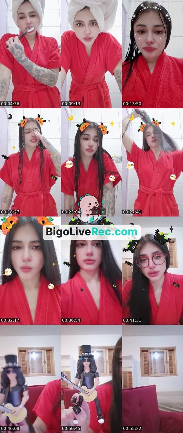 Bigo live: Learning English by @miss_understood.