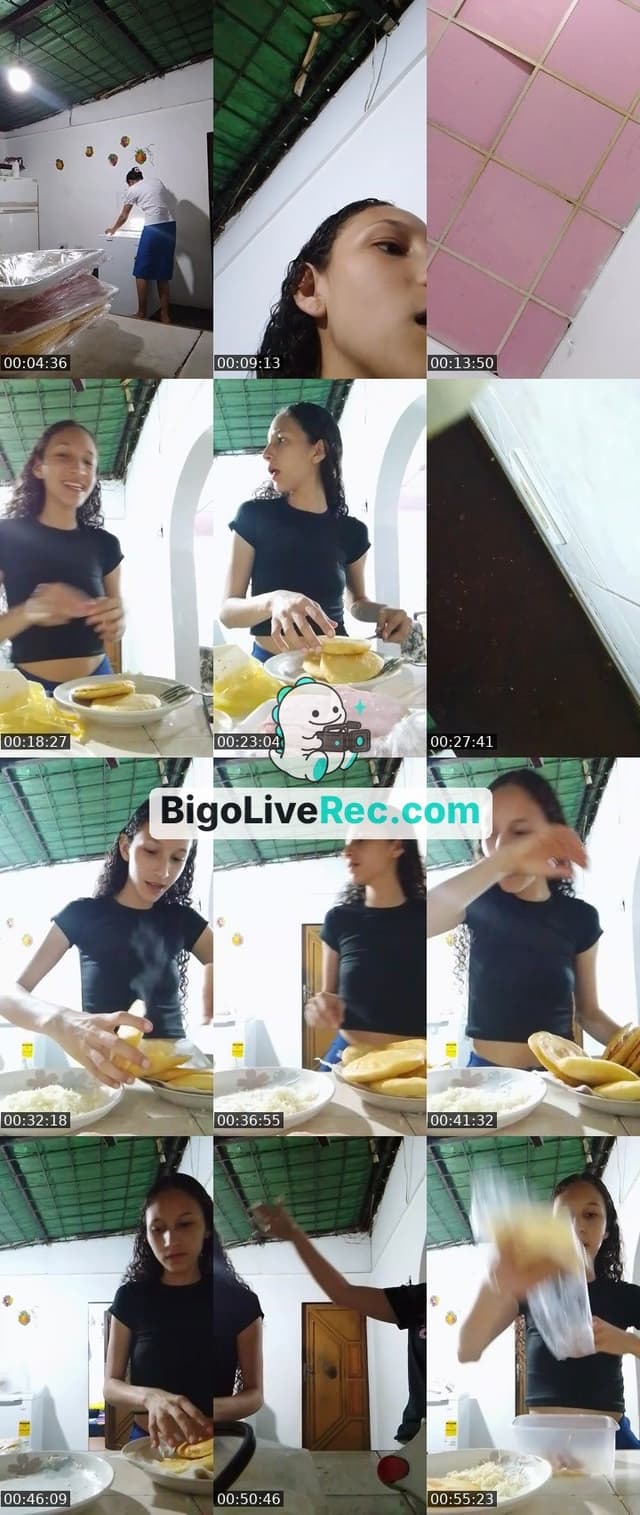 Bigo live: Agostoo🥰 by @vane_fresi