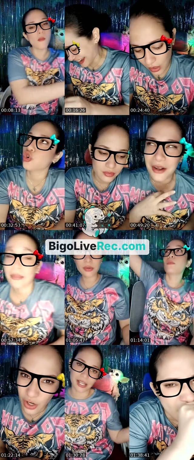 Bigo live: 🏁🙏🏻 4.8k🏁🥹 by @atenea.boom