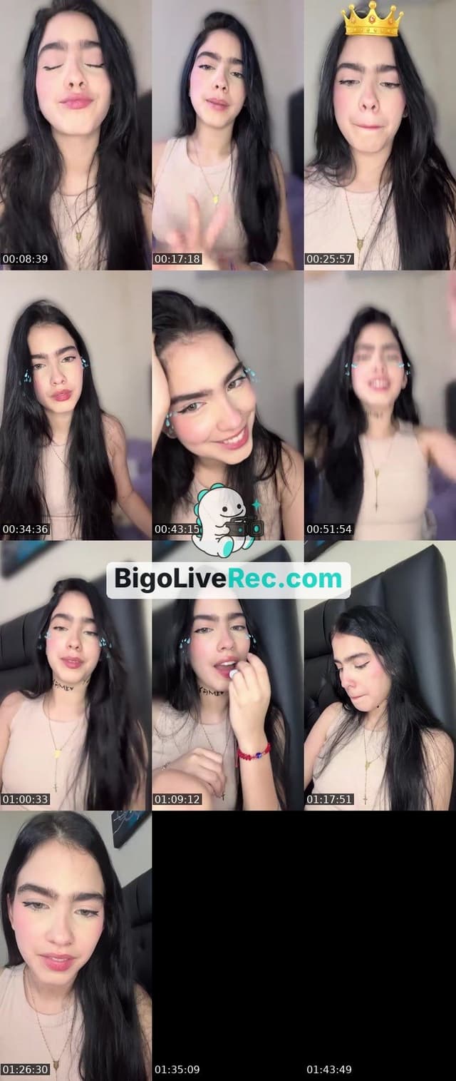 Bigo live: HELP 34K 🧿🥺 by @p.lolaaa