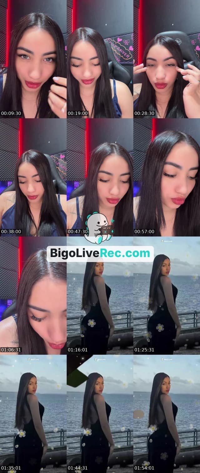 Bigo live: 🌹Ingrid🎀 by @ba.ingsena